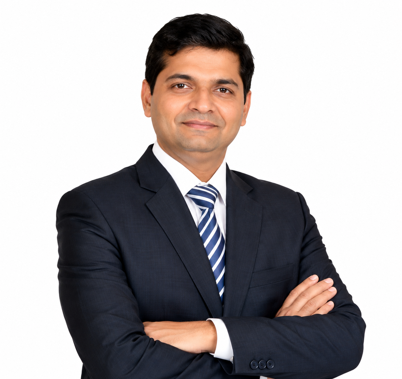 Dr. Neeraj Kumar
