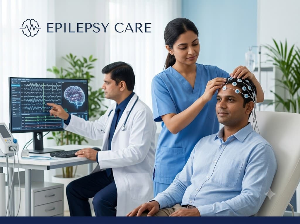 Epilepsy Treatment
