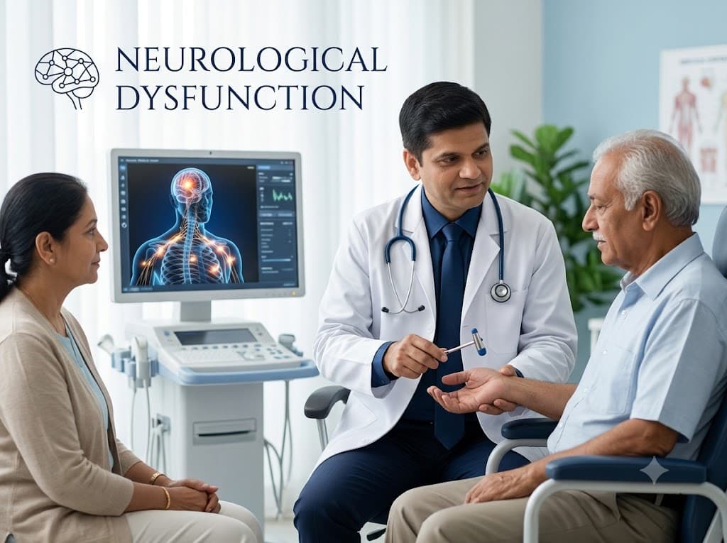 Neurological Dysfunction