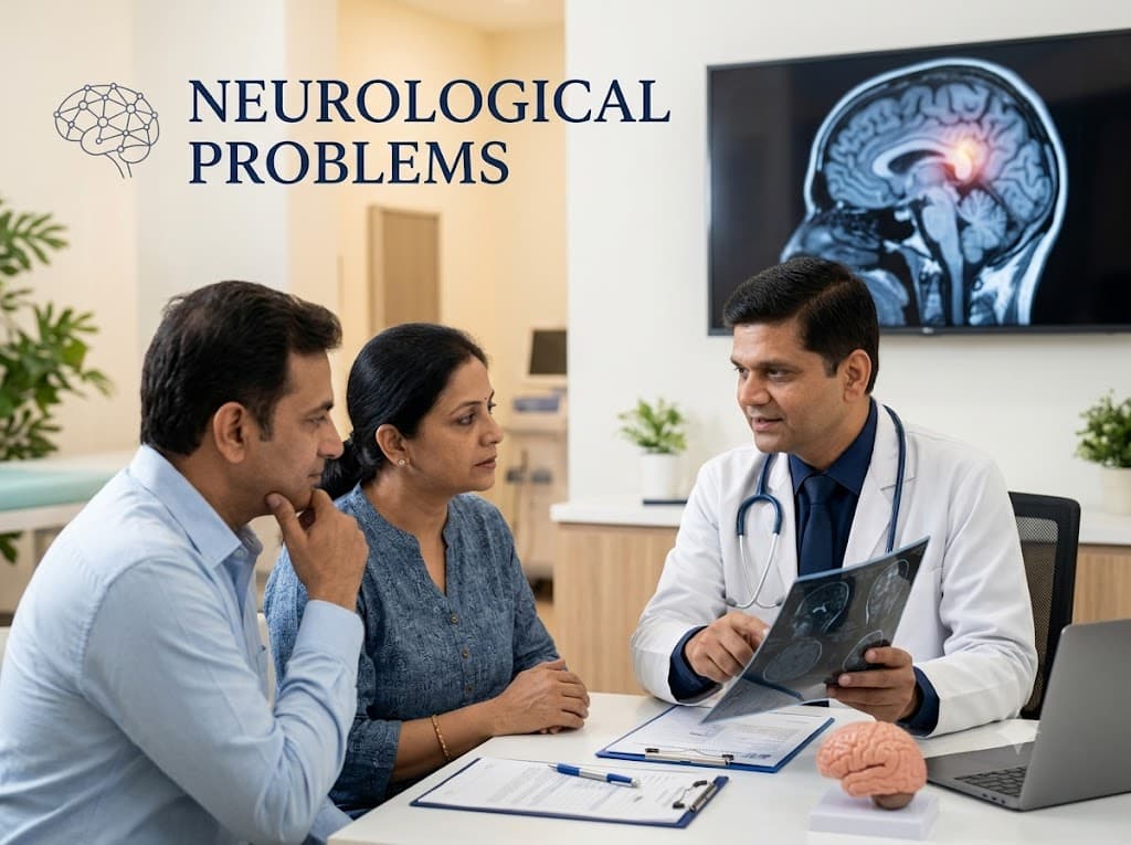 Neurological Problems