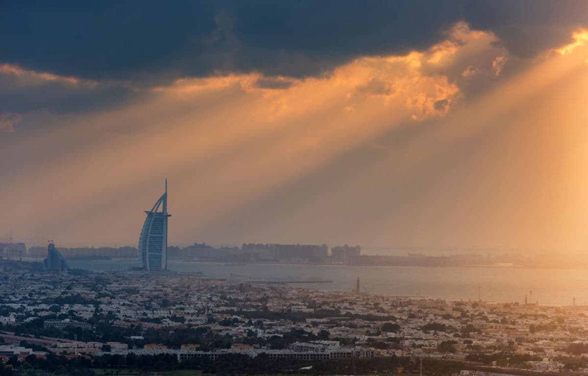 Dubai
